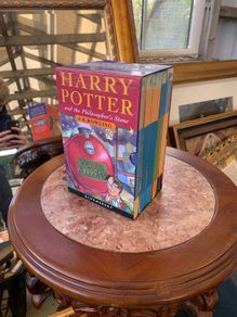 Harry Potter collection