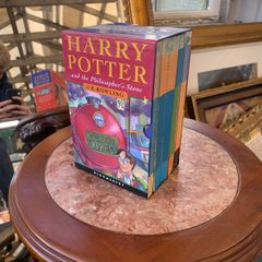 Harry Potter collection