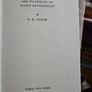 A Guide To Marxism And Its Effects On Soviet Development.  By P. H. Vogor. First Edition Hardback With Dustjacket In Good Condition.  See Photos For Same. Image 5