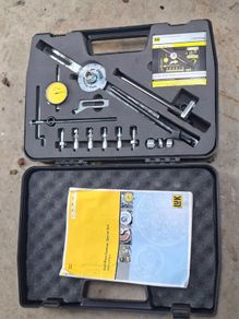 Mechanic Garage equipment/parts for sale