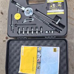 Mechanic Garage equipment/parts for sale