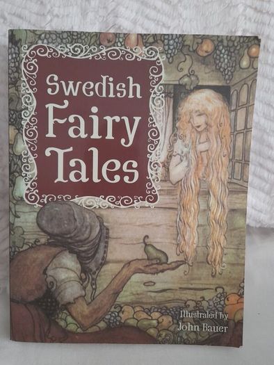 Swedish fairy Tales