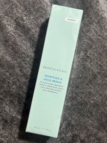Skinceuticals Tripeptide-r Neck Repair Brand New