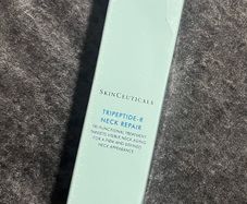 Skinceuticals Tripeptide-r Neck Repair Brand New