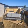 3 Seater Swing Image 3