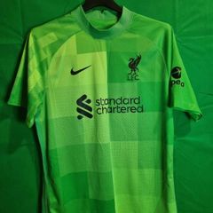 Liverpool Jersey