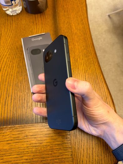 Google Pixel 10A