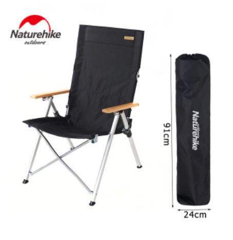 Lightweight and Portable Chair for Picnic Fishing,Beach,Tourist Chair Folding Chair