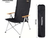 Lightweight and Portable Chair for Picnic Fishing,Beach,Tourist Chair Folding Chair