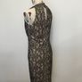 Simon Jeffrey Lace dress Image 2