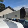 Cruz 3 metre pipe carrier Image 3