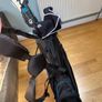 Wilson stand bag Image 2