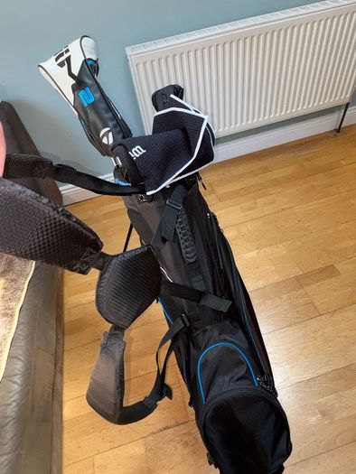 Wilson stand bag