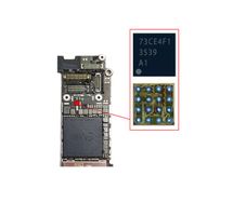 For iPhone SE 6s Plus U4020 3539 U4050 Backlight IC Boost Control Driver Chip New - FHT18IPFC