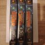 Star Wars Remastered VHS Image 3