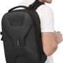 Camera Bag Full Open Waterproof Hardshell Case with Tripod Holder&Laptop Compartmen Mirrorless Insert Protection Photography Image 5