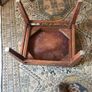 Mid Century Footstool Image 2