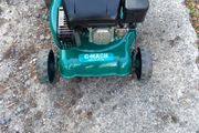 Lawnmower