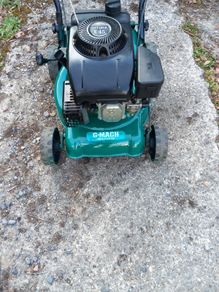 Lawnmower