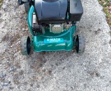 Lawnmower
