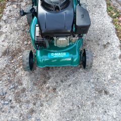 Lawnmower
