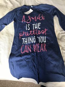 Nightwear