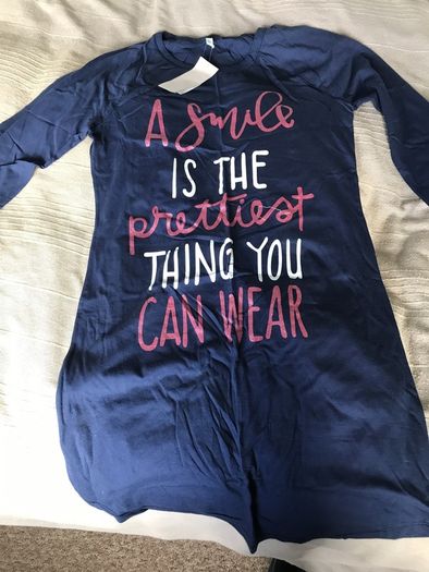 Nightwear