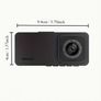 25322 Vavupo 3-Camera Dash Cam for Cars - 1080P Front & Rear Recording, 5.08cm IPS Screen, G-Sensor, Night Vision Image 5