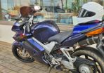 2003 Honda Cycle