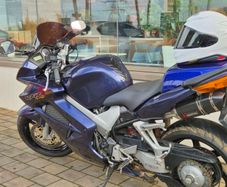 2003 Honda Cycle