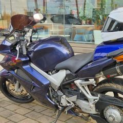 2003 Honda Cycle