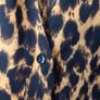 NEW Boohoo Leopard print dress size 10 Image 3