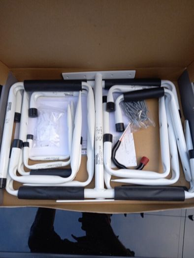 Wall Brackets