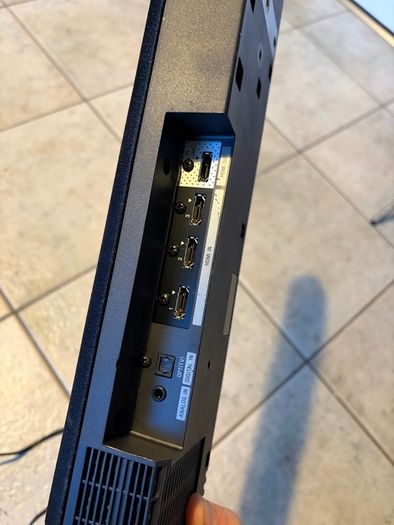 Sony speaker