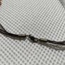 Sterling silver pearls necklace Image 2