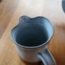 Ceramic Pitcher Connemara Pottery Image 3