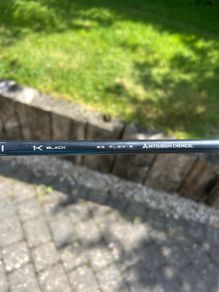shaft