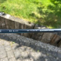 shaft
