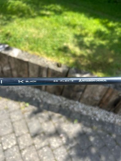 shaft