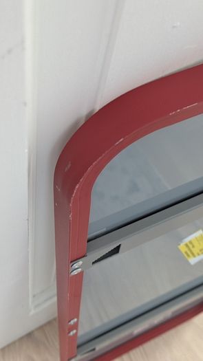 Ikea Lindbyn Mirror