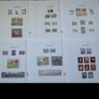 Stamp collection United Nations Geneva Image 7