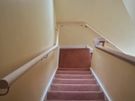 Handyman. handrails on stairs. Grab rails. Bathroom accessories and much more Image 8