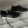 New Balance Leopard Print UK 6 Image 2