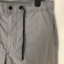 H&M Grey Cargo trousers Regular Fit Image 3