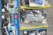 lego 60139