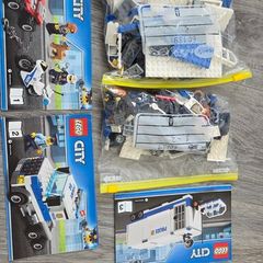 lego 60139
