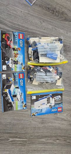 lego 60139