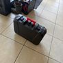Milwaukee Fuel toolbox/Storage Image 5