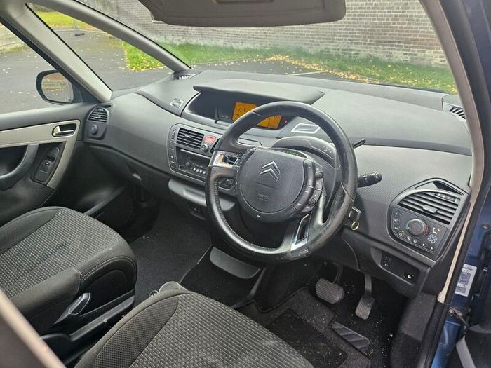 2010 Citroen C4
