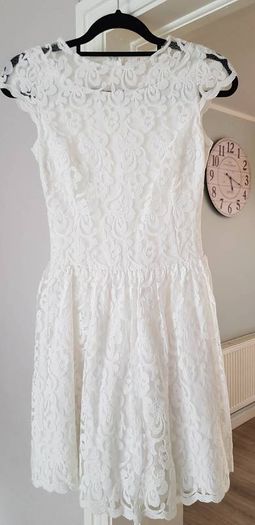 dress size xs .6